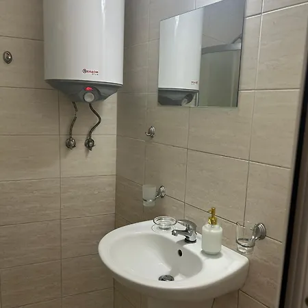 Apartment судио диксан Pomorie