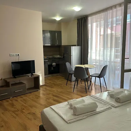 судио диксан * Pomorie