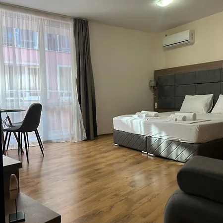 судио диксан Pomorie