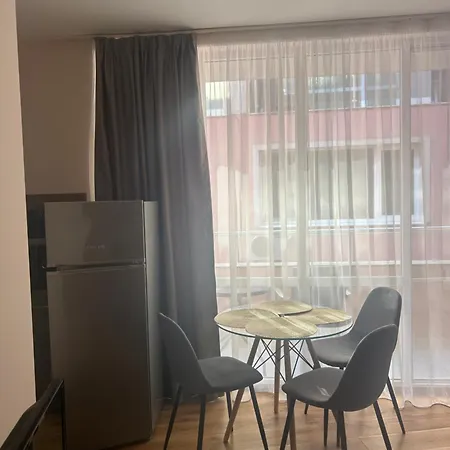 судио диксан Apartment *