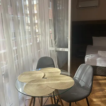 Apartment судио диксан Pomorie