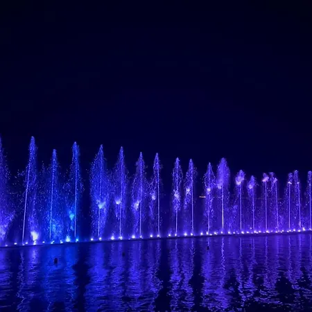 Apartment судио диксан Pomorie